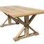 Bordeaux 2400 x 1000 Dining Table